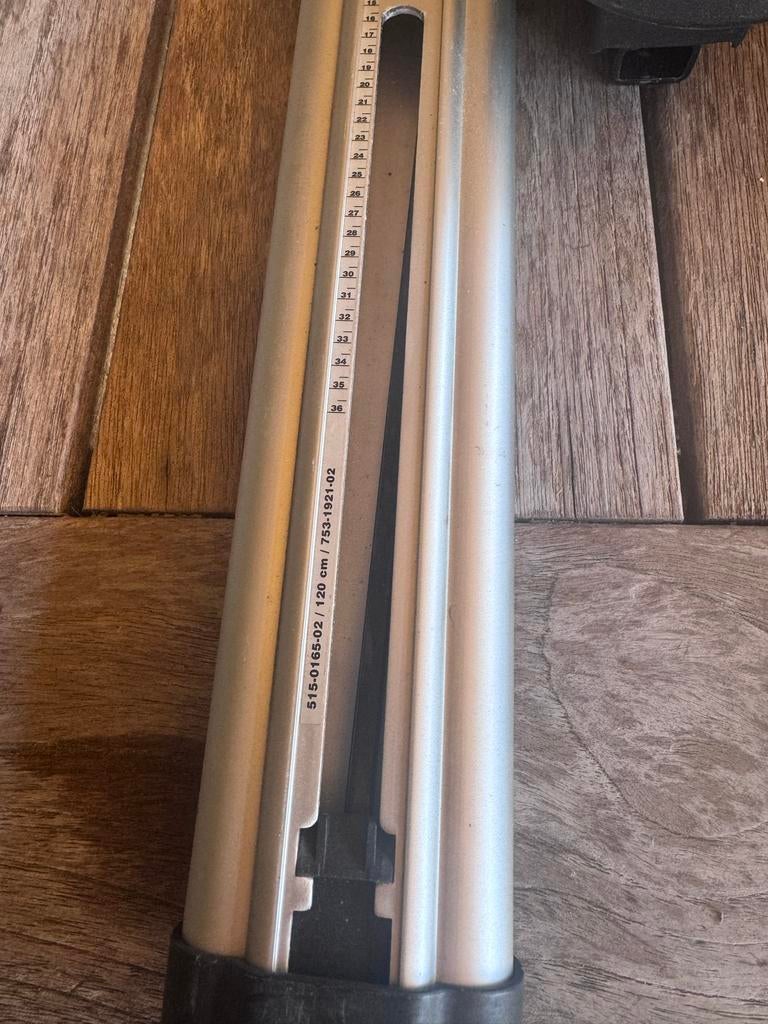 Thule dakdragers voor Skoda Octavia Combi (2020), Auto diversen, Dakdragers, Gebruikt, Ophalen of Verzenden