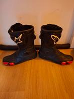 alpinestars smx laarzen maat 48, Ophalen of Verzenden, Tweedehands, Laarzen