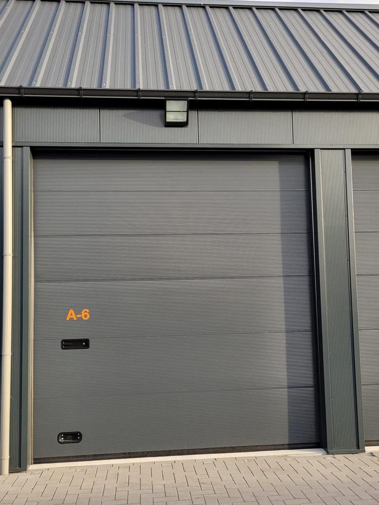 Loods Te Lemmer te huur, Huizen en Kamers