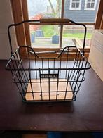 Fietsmand, Ophalen of Verzenden, Zo goed als nieuw