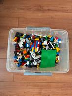 Lego - 3kg - ongesorteerd, Ophalen, Zo goed als nieuw, Losse stenen, Lego