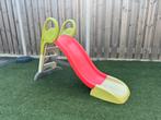 Glijbaan Smoby met wateraansluiting, Ophalen, Gebruikt, Glijbaan