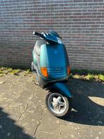 Piaggio skipper 125cc duits, Ophalen of Verzenden, Zo goed als nieuw, Overige typen, Piaggio