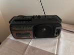 Aiwa RM-55 Radio Cassette Recorder - Werkt prima, Ophalen, Gebruikt, Radio