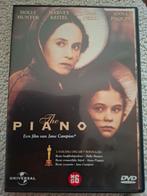 The piano, Vanaf 16 jaar, Ophalen of Verzenden, Zo goed als nieuw