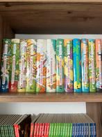 De Waanzinnige Boomhut - Leuk kinderboek!, Ophalen of Verzenden, Nieuw, Fictie algemeen