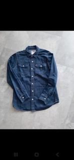 Levi's spijkerblouse maat 152, Kinderen en Baby's, Kinderkleding | Maat 152, Ophalen of Verzenden