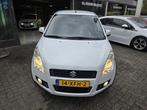 Suzuki Splash 1.0 VVT Exclusive EASSS | 2E EIGENAAR | 12MND, Voorwielaandrijving, Euro 5, Stof, 31 €/maand