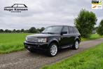 Land Rover Range Rover Sport 4.2 V8 Supercharged First Editi, Auto's, 4197 cc, Gebruikt, 390 pk, Zwart