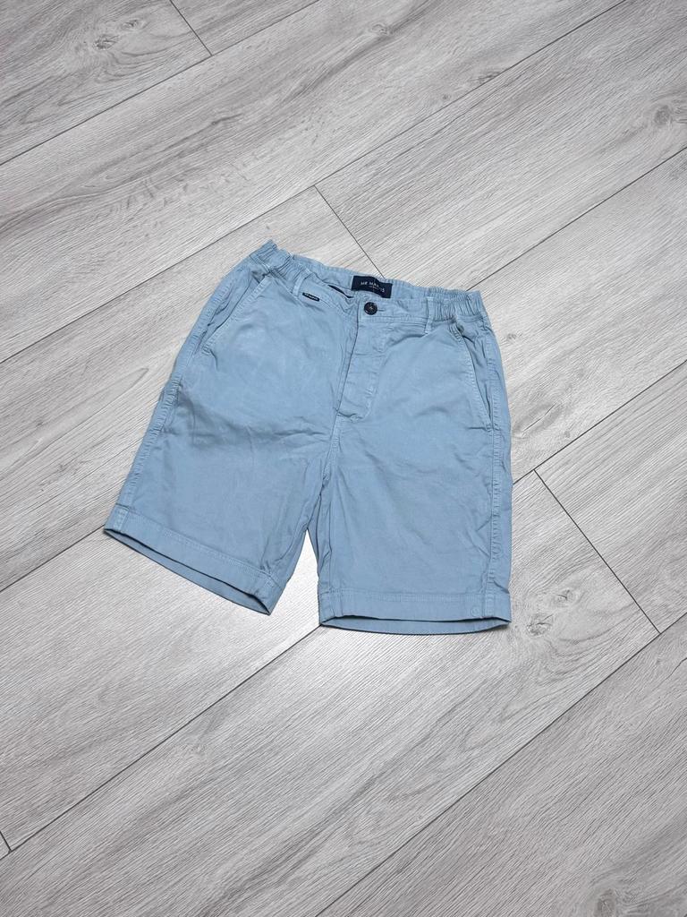 Mr Marvis – The Originals – The Antarctics – Maat XS, Ophalen of Verzenden, Zo goed als nieuw, Maat 46 (S) of kleiner, Blauw