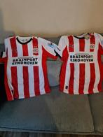 Voetbalshirt psv dest en til, Ophalen of Verzenden, Zo goed als nieuw, PSV, Shirt