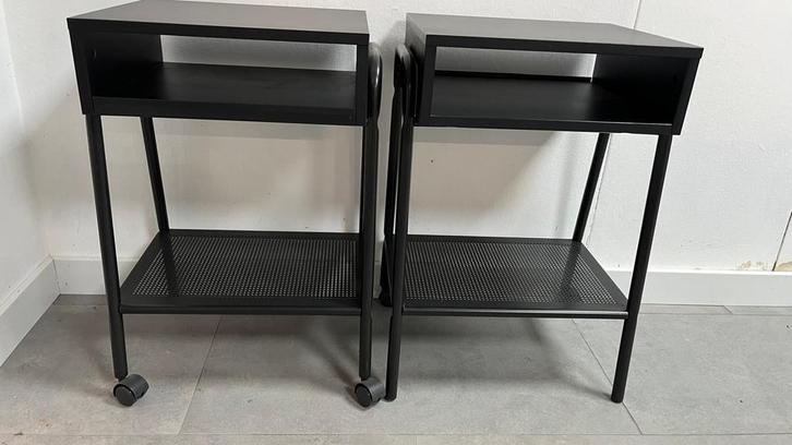 IKEA SETSKOG - Set van 2, Huis en Inrichting, Overige Huis en Inrichting, Gebruikt, Ophalen of Verzenden