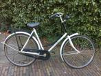 Oma fiets 28 inch met slot en verlichting, frame 53cm, Gebruikt, Handrem, 50 tot 53 cm, Ophalen