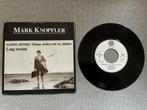 Mark Knopfler single vinyl. Going home. Dire Straits., Ophalen of Verzenden, Zo goed als nieuw, Pop