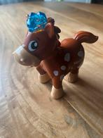VTech Zoef Zoef Dieren Maartje het Paard, Ophalen of Verzenden, Gebruikt, Overige typen, Met licht