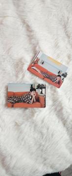 KPOP bts rm namjoon be photocards, Ophalen of Verzenden