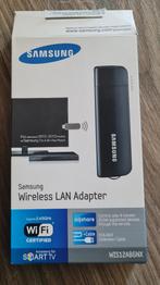 Samsung Wireless LAN adapter, Ophalen of Verzenden, Nieuw, Minder dan 2 meter, Overige kabels