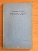 De godsdienst der Bare’e sprekende Toradja’s van M.-Celebes, Ophalen of Verzenden, Gelezen, R.E. Downs