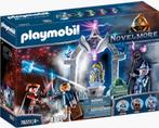 Playmobil novelmore nieuw, Ophalen of Verzenden, Nieuw, Complete set