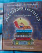 Diverse oude strips en kinderboeken., Ophalen of Verzenden, Gelezen, Fictie algemeen