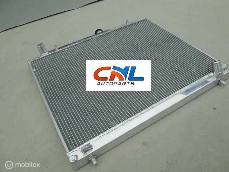 Radiateur Mitsubishi Pajero /Montero/Shogun Iii V60 V70 3.2, Nieuw, Ophalen of Verzenden
