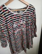 Shirt met driekwart mouwen, maat XL, Ophalen, Zo goed als nieuw, Maat 46/48 (XL) of groter, Lange mouw