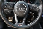 Audi A3 Sportback 1.5 TFSI CoD Sport S Line Edition, Euro 6, 4 cilinders, 150 pk, Leder en Stof