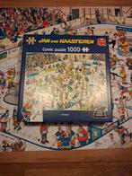 Jan van Haasteren puzzel  te koop, Ophalen of Verzenden, 500 t/m 1500 stukjes, Zo goed als nieuw