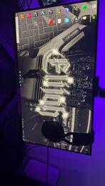 Gaming PC RTX 3070 + 240Hz Monitor, Ophalen, Overige genres, 1 speler, Zo goed als nieuw