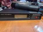 Sennheiser EW 100 Draadloze Karaoke Microfoon Sets, Ophalen