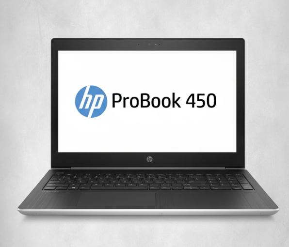 HP ProBook 450 G5 i5 8GB 256GB SSD 15.6 Win11 Pro, Computers en Software, Windows Laptops, Refurbished, 16 inch, SSD, Minder dan 2 Ghz
