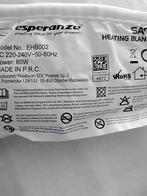 Esperanza Elektrische Deken - Heerlijk Warm en Comfortabel, Ophalen of Verzenden, Zo goed als nieuw, Vrijstaande haard, Overige soorten