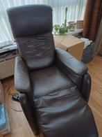 Sta-op stoel, senioren stoel., Ophalen, Gebruikt, Modern, 50 tot 75 cm