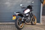 Yamaha XSR 700 Xtribute Spaakwielen, uitlaatsysteem, zadel, Bedrijf, Info@witteveenmotoren.nl, 689 cc, Witteveen Motoren BV