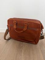 Laptop/werktas The Chesterfield Brand, Overige merken, Bruin, Ophalen of Verzenden, Zo goed als nieuw