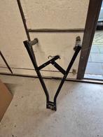 Fietsendrager, Ophalen, 1 fiets, Gebruikt, Trekhaakdrager