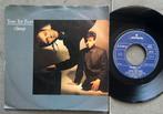 Tears for Fears - Change 7” NL 1983, Cd's en Dvd's, Vinyl Singles, Ophalen of Verzenden, Zo goed als nieuw, Pop