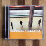 Sweetback, Ophalen of Verzenden