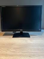 monitor en accessoires, Ophalen, IPS, Minder dan 1 ms, LG
