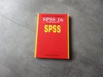 Alphons de Vocht Basishandboek SPSS 16 voor Windows, Ophalen of Verzenden, Nieuw, Alphons de Vocht