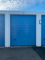 Garagebox Cruquiuszoom 18m2 6.5mx2.8m 325EURO