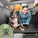 Luxe hondendeken voor achterbank auto, Dieren en Toebehoren, Ophalen of Verzenden, Nieuw