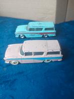 Nash Rambler.  Dinky toys,  vanaf :, Ophalen of Verzenden, Gebruikt, Auto, Dinky Toys