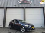 Mazda 2 1.5 Skyactiv-G, Voorwielaandrijving, Stof, 4 cilinders, Blauw