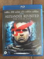 Alexander Revisited The Final Cut Bluray, Ophalen of Verzenden, Zo goed als nieuw, Drama