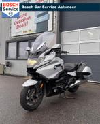 BMW K 1600 B Zeer nette motor / Inruil mogelijk / Financiere, Motoren, Einsteinlaan 5
2289 CC  Rijswijk, NL, Handvatverwarming