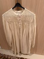 Isabel Marant jurk maat 38, Maat 38/40 (M), Verzenden, Beige, Zo goed als nieuw