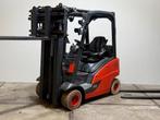 Linde H18 Triplex Freelift Vorkversteller LPG HL1191, Overige aandrijving, Heftruck, Linde