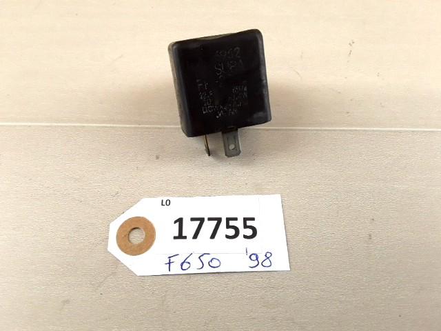 F650 funduro 1993 - 1999 BMW Elektrische component D1-32747, Motoren