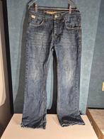 Pall Mall heren jeans, maat 32/34 * 08*, Blauw, Pall Mall, Ophalen of Verzenden, Zo goed als nieuw